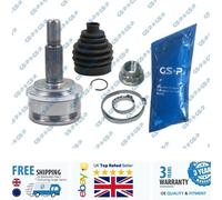 CV Joint Kit For Toyota C-HR 16- AURIS 13-18 43460F9012