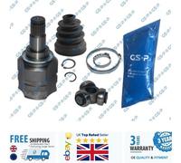 CV Joint Kit For Toyota PRIUS 11- AURIS 10-12 4342012A60