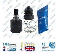 CV Joint Kit For Vauxhall AGILA 00-08 9204528