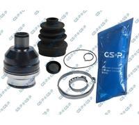 CV Joint Kit for Vauxhall ASTRA ZAFIRA ASTRAVAN 99-14 374088