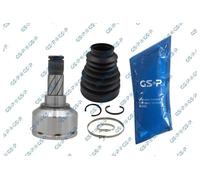 CV Joint Kit for Volvo XC60 13-17 31325701