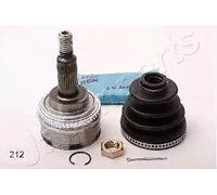 CV Joint Kit JAPANPARTS GI-212