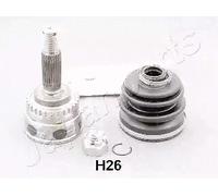 CV Joint Kit JAPANPARTS GI-H26