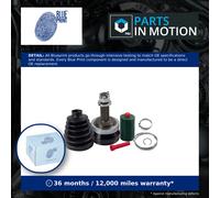 BLUE PRINT ADG089136 Joint kit, drive shaft