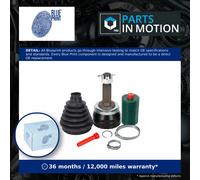 BLUE PRINT ADG089145 CV joint kit