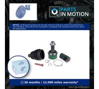 CV Joint Outer ADH28971 Blue Print C.V. Driveshaft 44014TL1E00 44014TL1E01 New