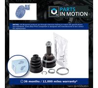BLUE PRINT ADK88926 CV joint kit