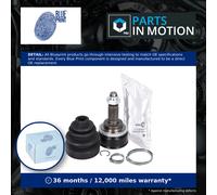BLUE PRINT ADK88929 CV joint kit