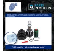 BLUE PRINT ADN18963 Joint kit, drive shaft