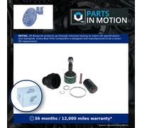 CV Joint Outer ADN18977 Blue Print C.V. Driveshaft 39211BM727 Quality Guaranteed