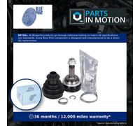 Blue Print ADT38966 CV Joint Kit