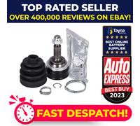 CV Joint Outer ADT38976 Blue Print C.V. Driveshaft 4346009A15 4346009A21 Quality