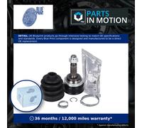 CV Joint Outer ADT38976 Blue Print C.V. Driveshaft 4346009A15 4346009A21 Quality