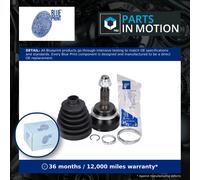 BLUE PRINT ADT38977 Joint kit, drive shaft