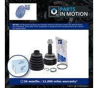 BLUE PRINT ADT38979 Joint kit, drive shaft