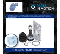 BLUE PRINT ADN18970 Joint kit, drive shaft