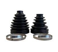 CV Joint Starter Kit Transmission System Dust Cover 75430-NO574 1 Set Fits Land Prado Fj120 Compatible With Similar Models