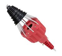 CV Joint Tool - Axle Boot Clamp Pliers, Precision Ball Separator, Sturdy Automotive Repair | Professional Installation Accessory For Boots, U-Joints, Pneumatic Equipment, Garage And Workshop Use