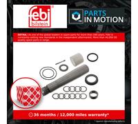 CV Kingpin kit Front 04541 Febi 1621564 270912 271142 276023 276031 Quality New