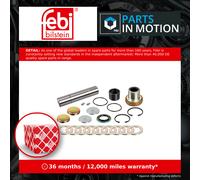 FEBI BILSTEIN 170122 Repair Kit, kingpin