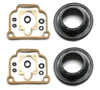 CV R100 40mm R 100 Motorcycle Carburetor Rebuild Kit Diaphragm Gasket Gaskets Kit(A2)