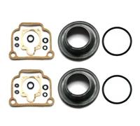 CV R100 40mm R 100 Motorcycle Carburetor Rebuild Kit Diaphragm Gasket Gaskets Kit(D3)