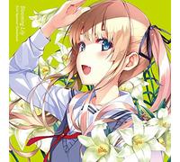 Cv: Saori Oonishi - Cv: Saori Oonishi - Saenai Heroine No Sodatekata Character Image Song Eriri Spencer Sawamura [Japan CD] SVWC-70037