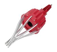 CV Shaft Removal Tool - Boot Clamp Pliers And Expander Rod Set, U Joint For Efficient Repairs Replacement | Versatile Use With The Use Of Pneumatic Spread Machine, Ideal Installation Unde