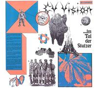 CV Vision - Im Tal Der Stutzer [VINYL]