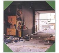 CV Vision - Release The Beast [VINYL]