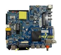 CV338H-U42 WiFi Dual Core Connected TV Motherboard Backlight Voltage 35-50v 480ma Three Specifications(1SD 1 CI 1366x768)
