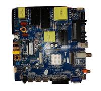 CV3463H-C50 Three In One TV With Mainboard LED Constant Current 89V 600MA