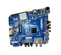 CV3663BH-Q42，Three In One TV Motherboard，with 6 Different Interface Specifications，check The Actual Product And Place An Order(35W 2t 0sd0c)