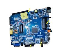 CV3663BH-Q42，Three In One TV Motherboard，with 6 Different Interface Specifications，check The Actual Product And Place An Order(35W 1t 1sd1ci)