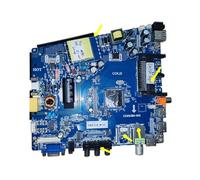 CV3663BH-Q42，Three In One TV Motherboard，with 6 Different Interface Specifications，check The Actual Product And Place An Order(35W 1t 0sd1ci)