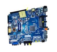 CV3663BH-Q42，Three In One TV Motherboard，with 6 Different Interface Specifications，check The Actual Product And Place An Order(35W 0t 0sd1ci)