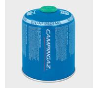 Campingaz CV 470 Gas Cartridge 450g, Blue one size