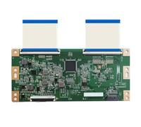 CV500U2-T01-CB-1 Logic Board TV Accessories For 50-inch TV (Cable with board)