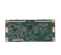 CV500U2-T01-CB-1 T-CON Board，Compatible For Changhong，Compatible For Konka，Compatible For Philips，Compatible For Redmi，and Other 50-inch TV Logic Board TV Parts