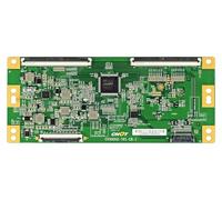 CV500U2-T01-CB-1 T-con Board For 50'' 50 Inch 50LF711U20 50R6E3 50LF621U21 50R6090G5 50PUS6654 TV Logic Board CV500U2 T01 CB 1