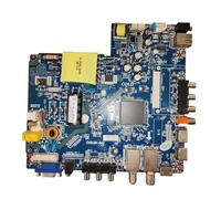 CV512H-Q42 Main Board CV512H-Q42 Three In One TV Motherboard Backlight Voltage 34.8-40V 540MA Or 75w 66v 600ma(75w)