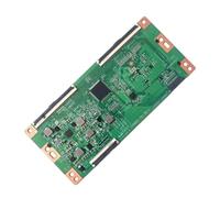 CV580U1-T01-CB-1 T-Con Board - 96PIN Logic Board Replacement For CV580U1-T01-CB-1 - Compatible With E88441 & 58R63G Models