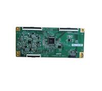 CV580U2-T01-CB-1 T-CON Logic Board CHOT E3CCBB5800110G Suitable For 58inch TV ，Compatible For HITACHI 58HK6100U，Compatible For SHARP LC-58Q7330U，Compatible For HISENSE 58R6E，TV Accessories