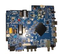 Cv6681-b42 Network TV Motherboard Android Board 8G EMMC Multiple Specifications Checked Against Photos(1T NO CI 50v)