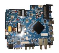 Cv6681-b42 Network TV Motherboard Android Board 8G EMMC Multiple Specifications Checked Against Photos(2t 1ci 50v)