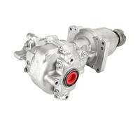 CV6W4B025DF Rear Differential Assembly Fit Compatible With Ford Edge Explorer 2013-2019 Lincoln Continental MKX 3.5L AWD 4WD CV6W-4B025-DF