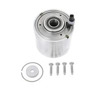 CV6Z-4A232-A New Rear Differential Viscous Coupler Clutch Repair Kit Compatible For Ford 13-21 Edge Flex Compatible For Lincoln