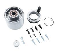 CV6Z-4A232-A Rear Differential Viscous Coupler Coupling Fit for Ford Edge Escape Flex Fusion 2013-2021 Lincoln Continental MKC MKT MKX MKZ Nautilus 2013-2020 Replace CV6Z4A232A
