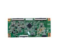 CV700U1-T01-CB-1 T-CON Board Compatible for Samsung， 70 INCH TV V705-H1 V705-G1 HZ70E3D 70R6290F 70R6270F RNSMU7036 Compatible for Logic，Board 70PUS6504/12