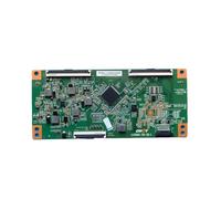 CV700U1-T01-CB-1 T-CON Board，Compatible With Samsung，70 INCH TV V705-H1 V705-G1 HZ70E3D 70R6290F 70R6270F RNSMU7036 Logic Board 70PUS6504/12